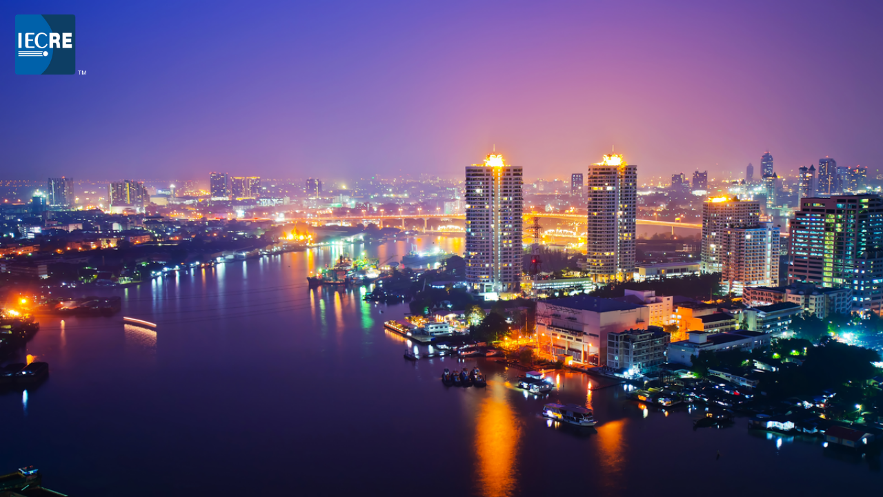 Smart city