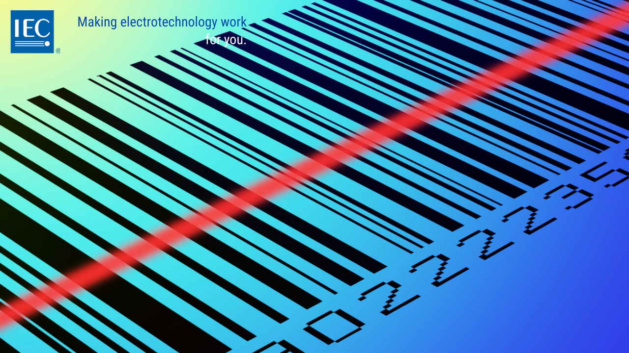 Bar code