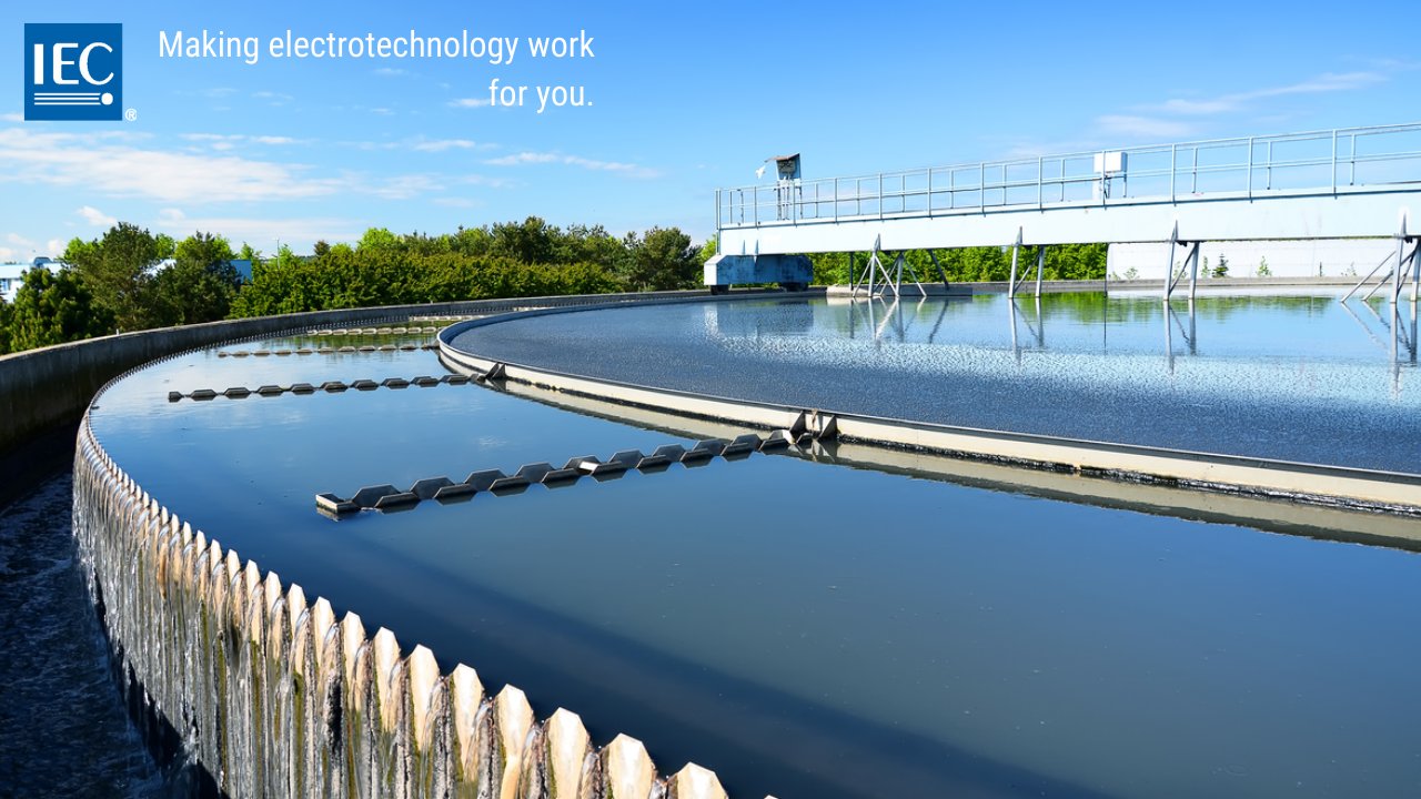 Hydro power
