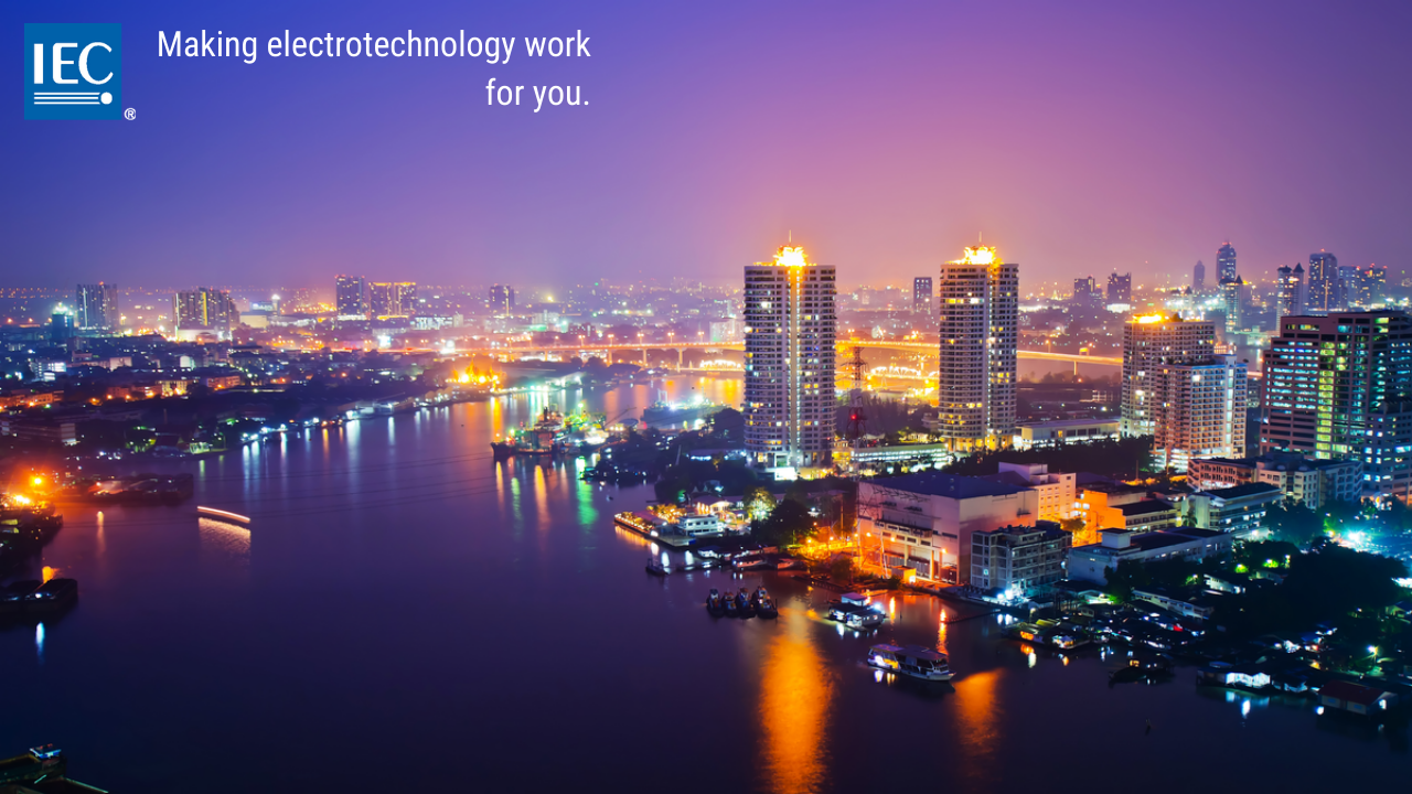 Smart city 2
