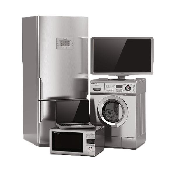 electric domestic equipment