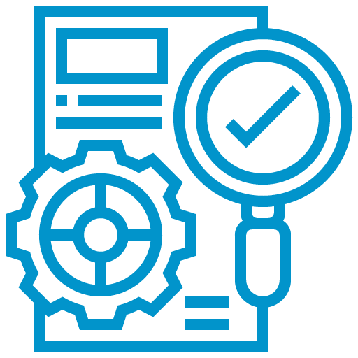 validade document icon