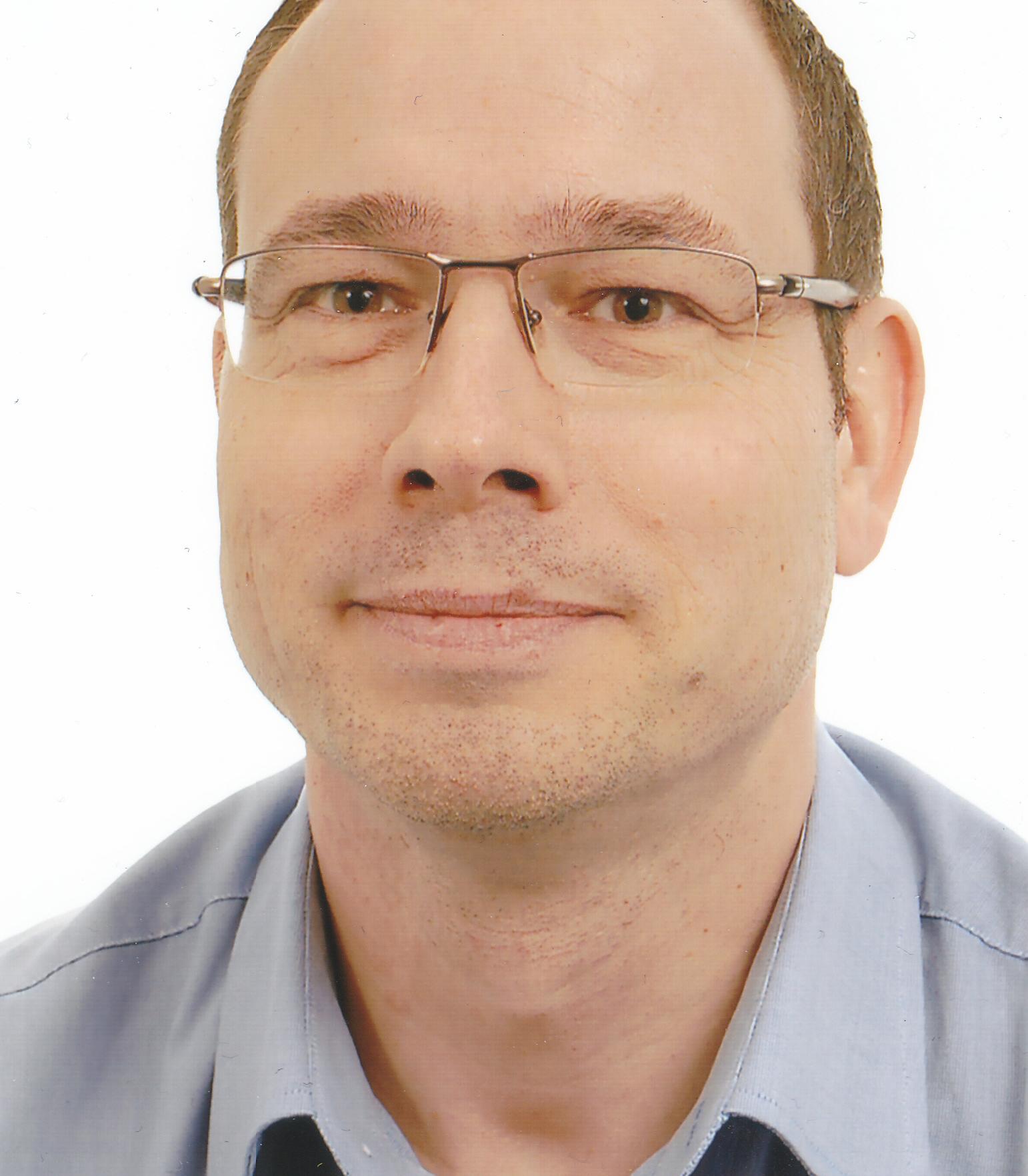 John Gielen