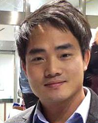 thaison yu