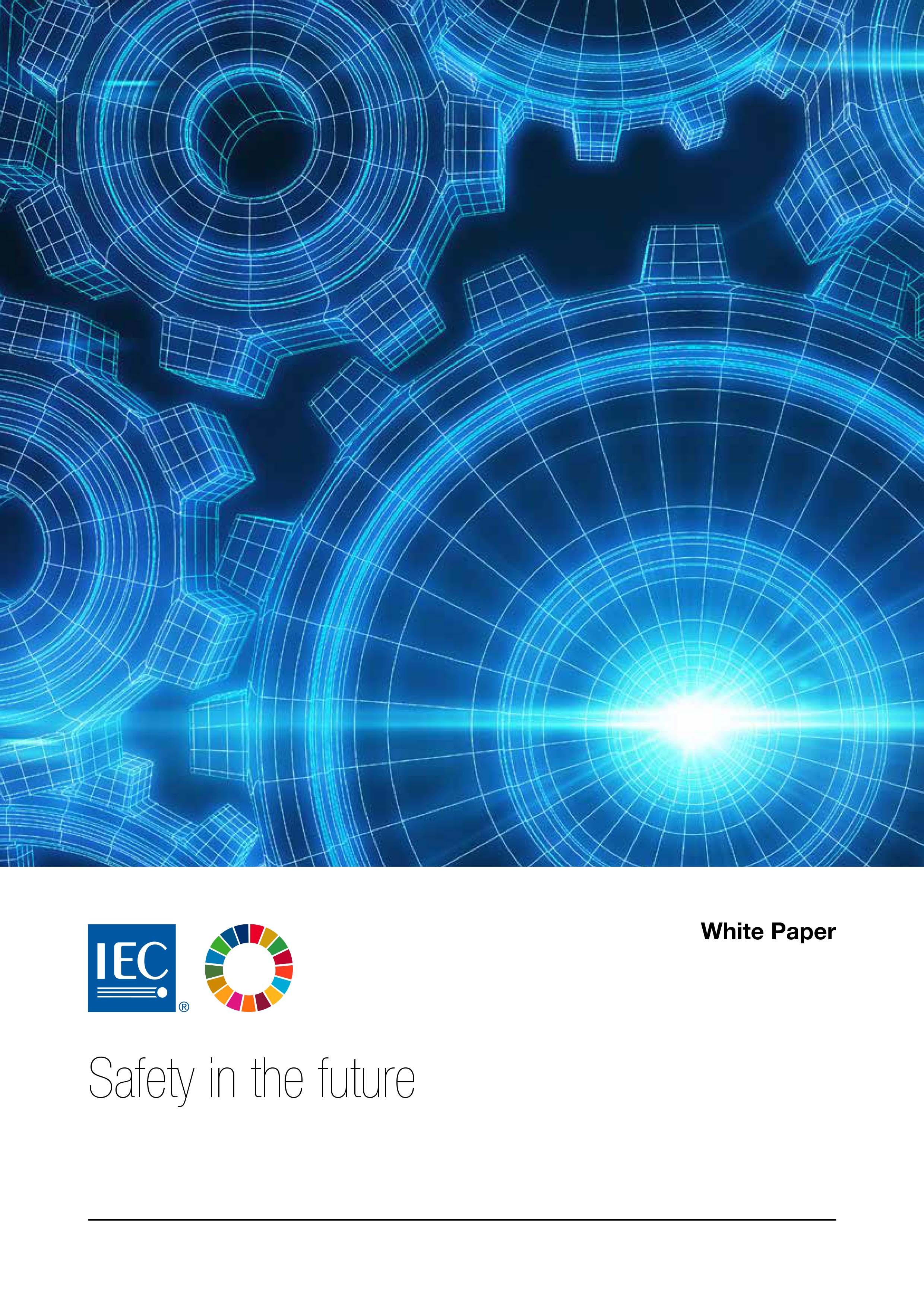 Safety in the future