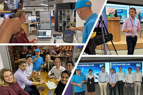 IEC Young Professionals, Standards Australia’s