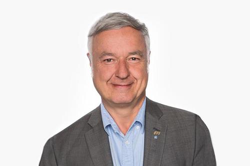 François Coallier