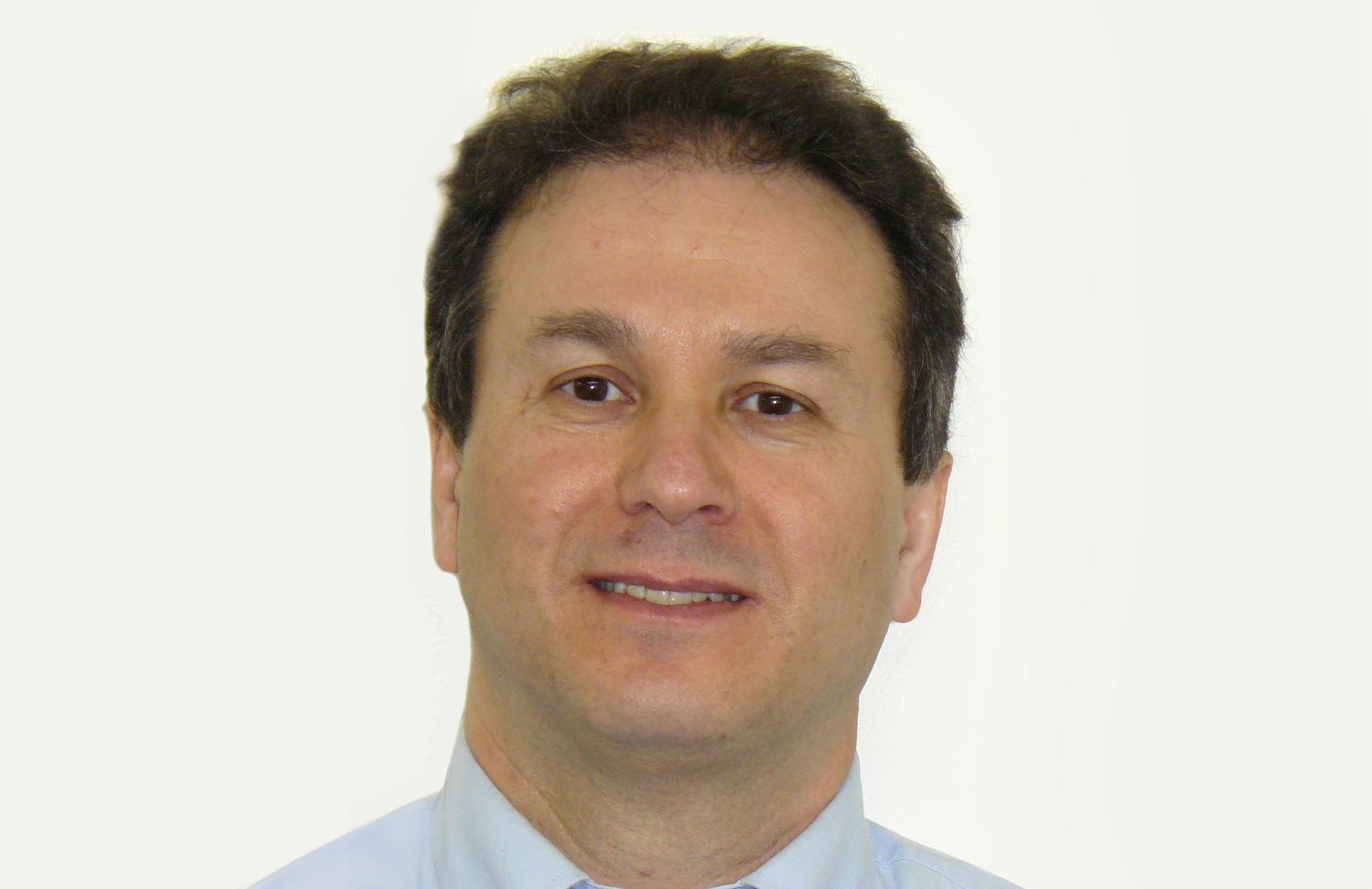 Professor Manu Haddad