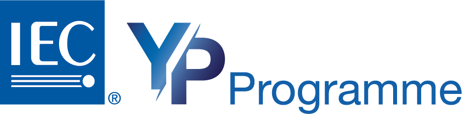 IEC Young Professionals Programme logo