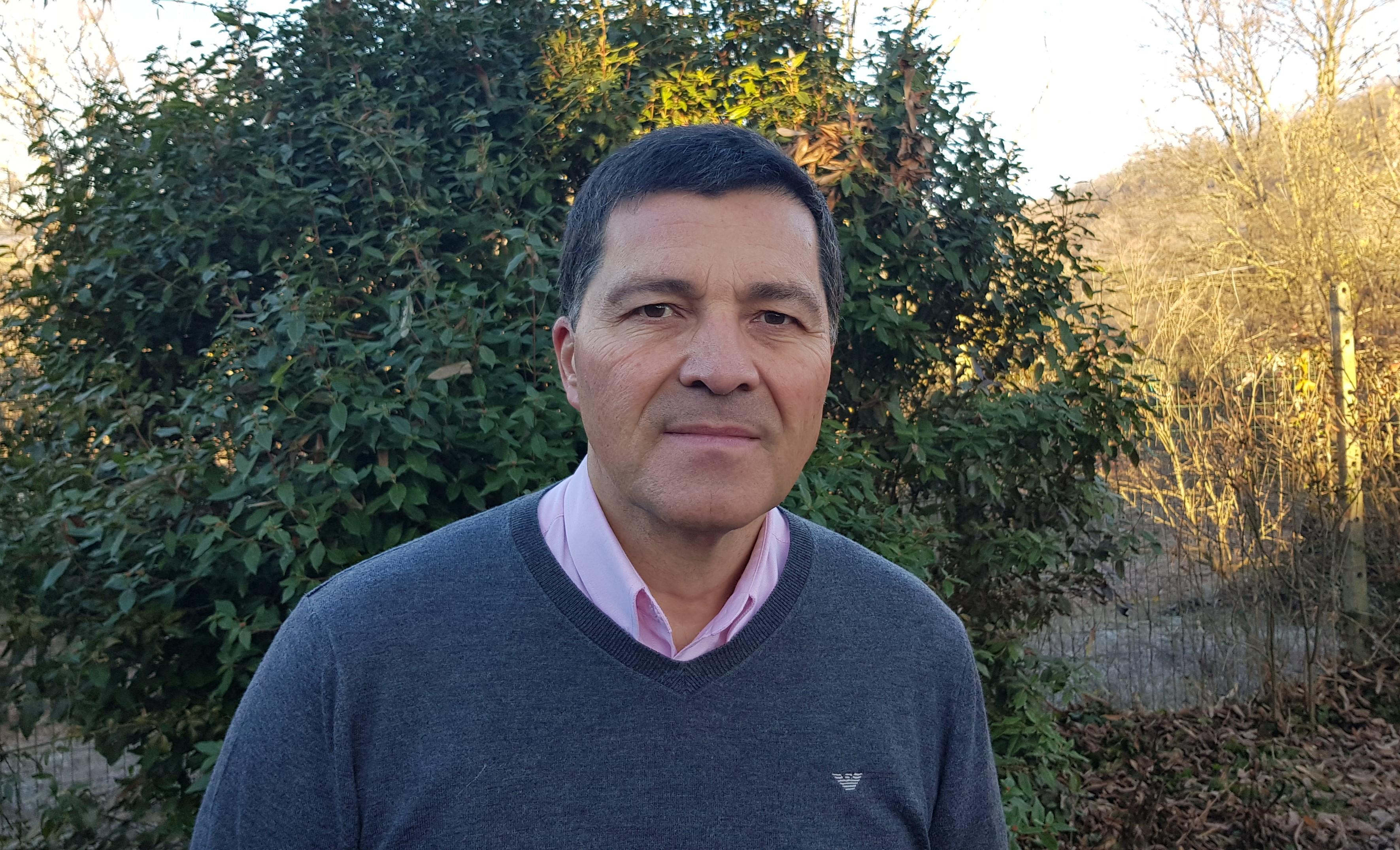 Daniele Bozzolo