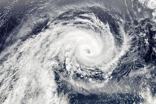 Hurricane
