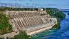 Hydropower station in Ontario (Wikicommons Peter Rood)