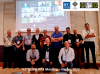 IEC TC 106 members at 2022 plenary meeting in Naples, Italy